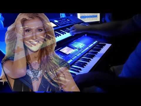 Video Roland S750