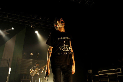 Glassjaw - HMV Forum