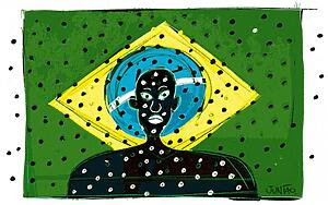 O silêncio ensurdecedor frente ao extermínio dos jovens negros O silêncio ensurdecedor frente ao extermínio dos jovens negros