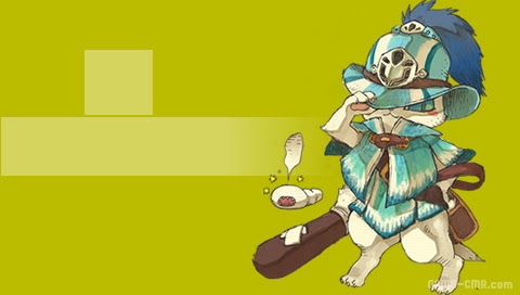 モンスターハンター壁紙 Mhp3攻略 モンスターハンターポータブル3rd攻略 Game Cmr Com