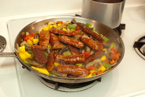 add the linguica