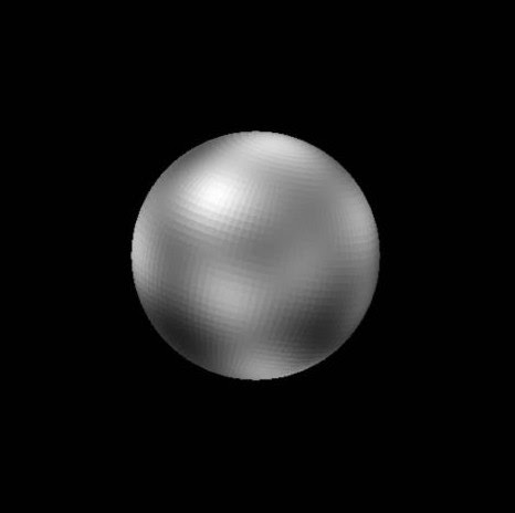 Pluto The Planet. Discovered in 1930, Pluto has