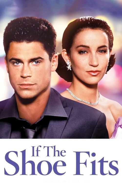 If the Shoe Fits تنزيل فيلم كامل عبر الإنترنت بترجمة عربية 1990