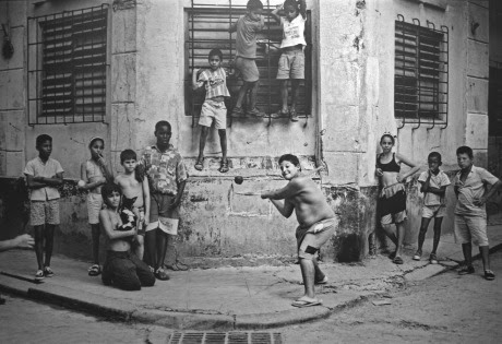 The Throwaway Kids