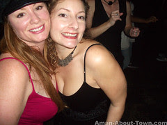LionessLA's "The Warriors" Party