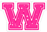 Scrolling Glitter Text Generator