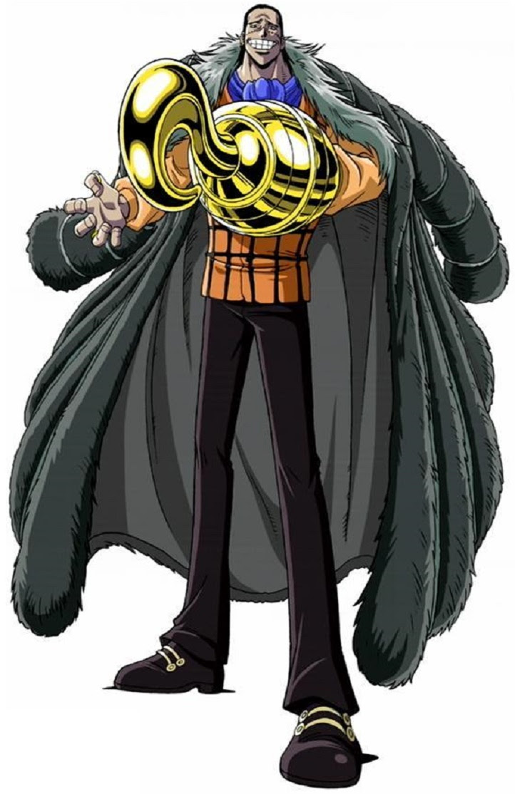 クロコダイル Onepiece Neoapo アニメ ゲームdbサイト
