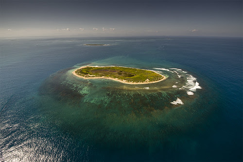 República Dominicana, Inagotable