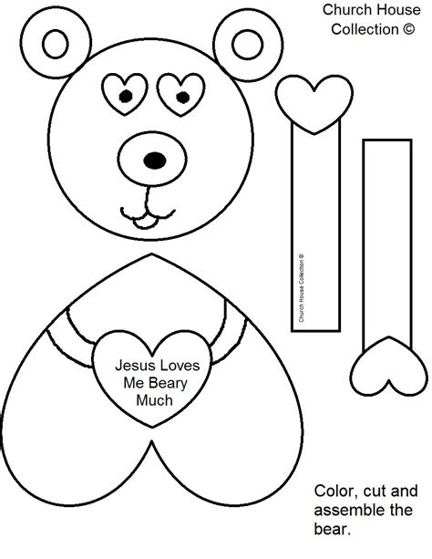  jesus loves me coloring pages printables coloring home