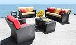 Modern Outdoor, Garden & Patio Furniture in Toronto - CabanaCoast