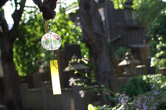 東京路地裏散歩 2013年7月6日