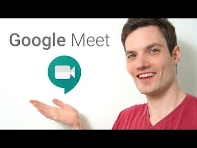 8+ Google Mee References
