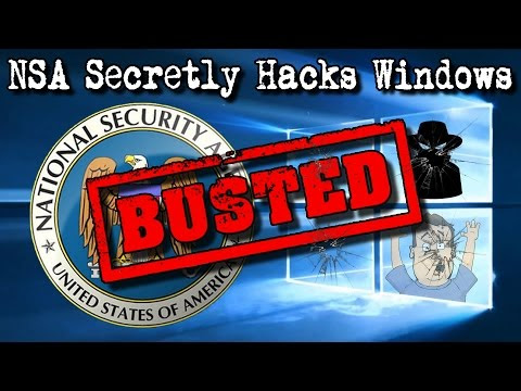 Leaked NSA hacking tools are a hit on the dark web