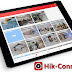Hik Connect Sign In - How to register hik connect account via web browse with audio.