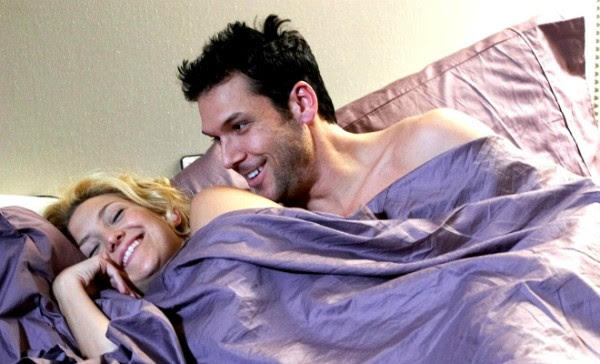 Kate Hudson e Dane Cook em cena de ‘Amigos, Amigos, Mulheres à Parte’ (2008) (Foto: Divulgação)