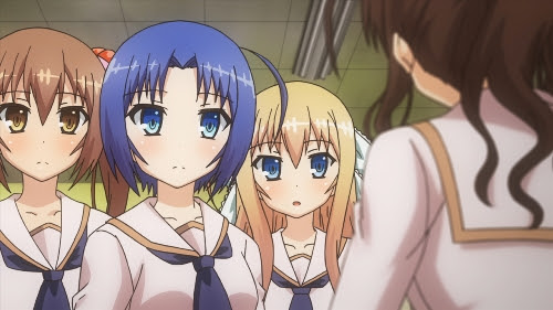 Story テレビアニメ 六畳間の侵略者 公式サイト