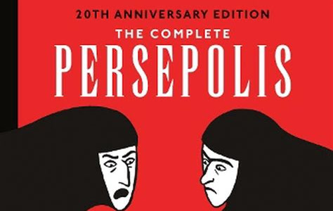 Free Download The Complete Persepolis Free PDF PDF