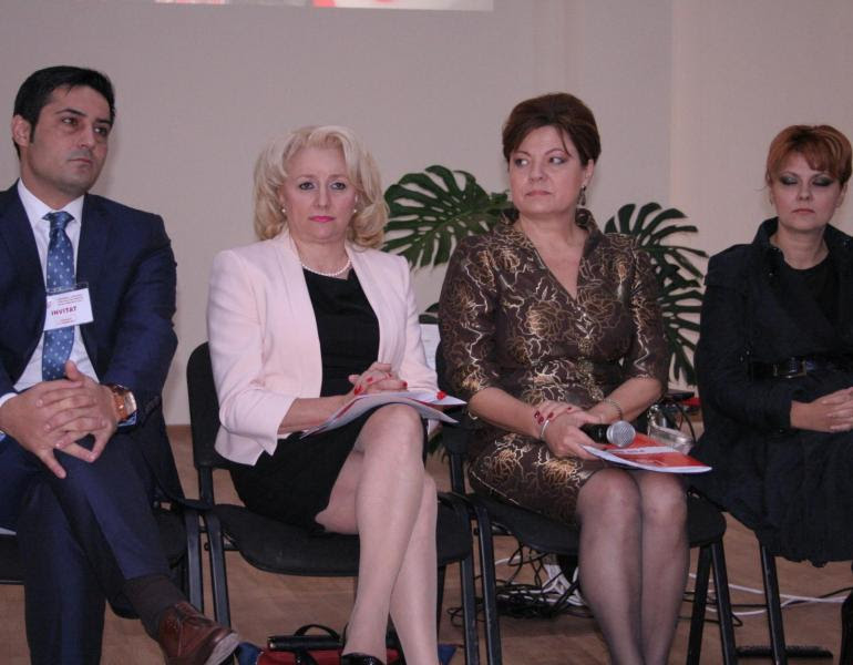 Miliardara Viorica Dancila vrea mult mai mult: încă un ...