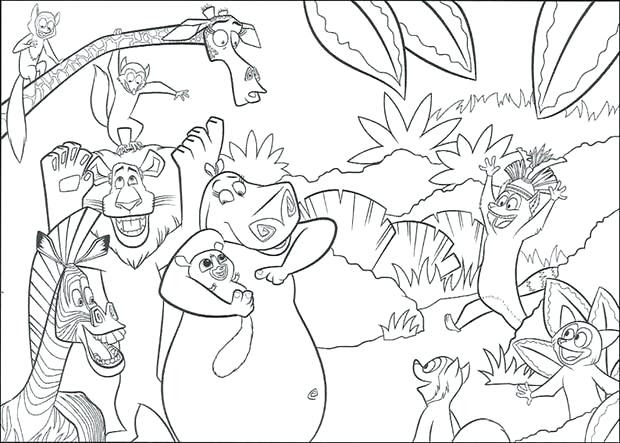 The Best Free Alex Coloring Page Images Download From 55 Free
