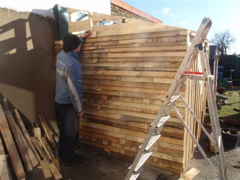 build storage building plans  skids diy  woodworkers