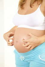 afrin pregnancy category