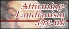 Affirming Laudianism