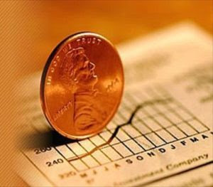 dont invest one hundred dollars into penny stocks