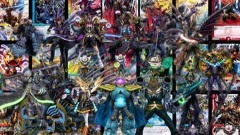 デュエル マスターズ ビクトリーv3 アニメ動画ならムービーフルplus