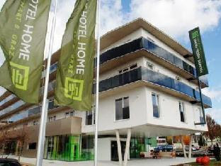 Harry's Home Graz Hotel & Apartments