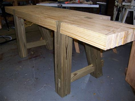 diy roubo workbench