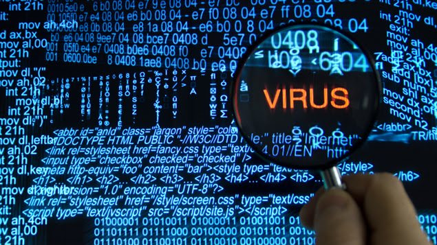 Anti-Virus Review : Virus Removal Tools Malware Spyware