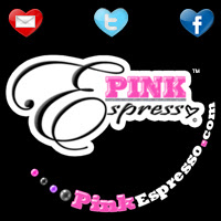 PINK Espresso