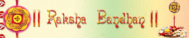 Raksha Bandhan