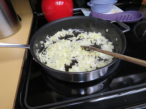 onions