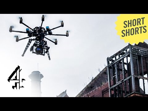 Drone Fever