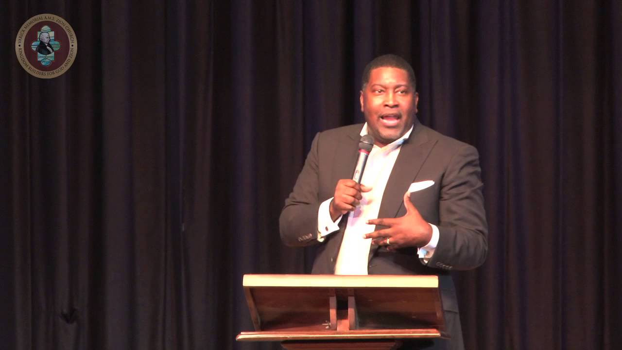 When Satan Blesses" - Pastor E. Dewey Smith (5/22/14) - YouTube