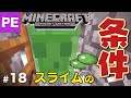 √ マイクラ スライム 高さ 266636-マイクラ スライム スポーン 高さ