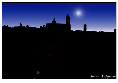 Segovia