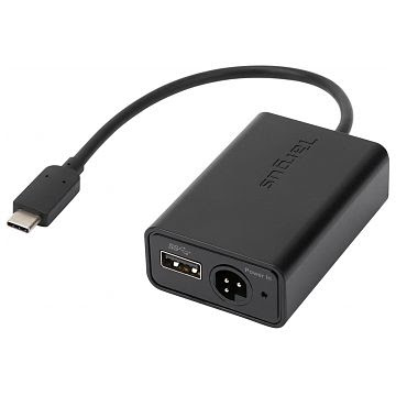 Targus Usb C Multiplexer Adapter Aca44euz From Chf 68 50 At Toppreise Ch