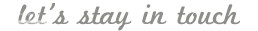  photo stay in touch_zpszkjvlpsn.png