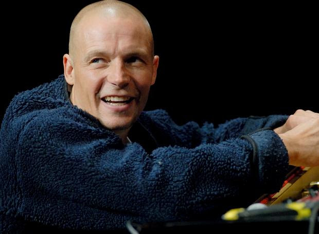 Έσμπγιορν Σβένσον