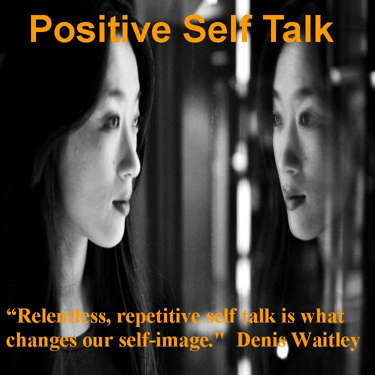 Positive Self Talk