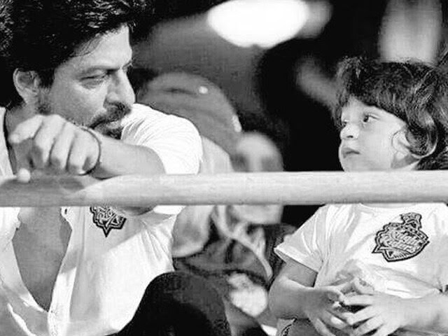 Shah Rukh Khan 39;Sad39; About no KKR at Eden Gardens  NDTV Movies