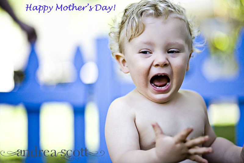 mother's day 2012