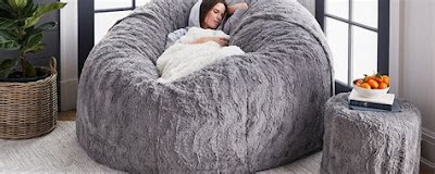 Lovesac Bean Bag Chair: The Ultimate Comfort Seating