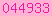 blogspot counter