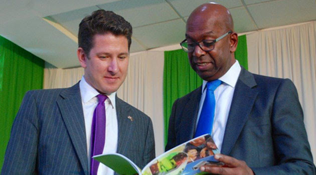 The sustainability report is the company's measure of how well it is tracking against globally recognised guidelines that measure the economic, environmental and social impacts of the company.