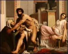 William BOUGUEREAU