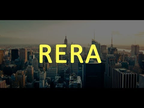 Video on Important Clauses of RERA (RERA Compliance)