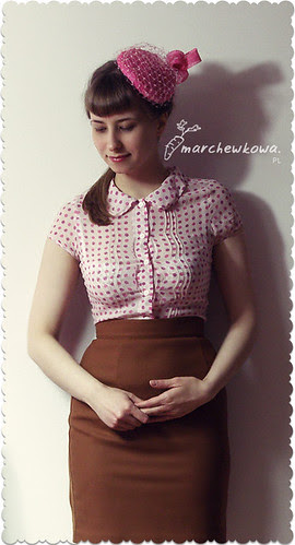 ♥ Wearing Enterprise